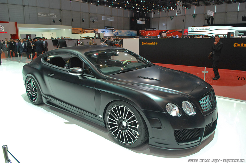 2009 Geneva Motor Show-3