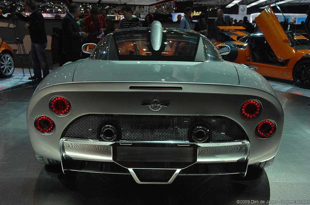 2009 Geneva Motor Show-2