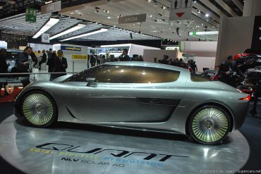 2009 Geneva Motor Show-3