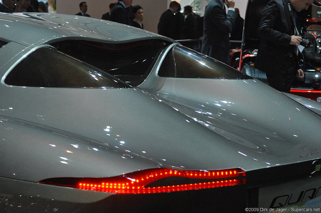 2009 Geneva Motor Show-3