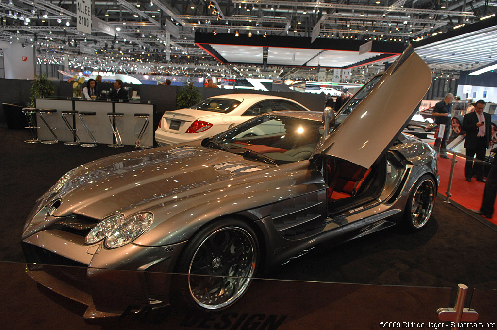 2009 Geneva Motor Show-3