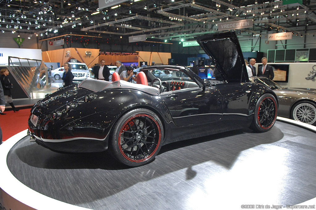 2009 Geneva Motor Show-2