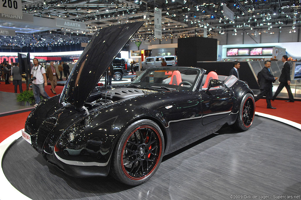 2009 Geneva Motor Show-2