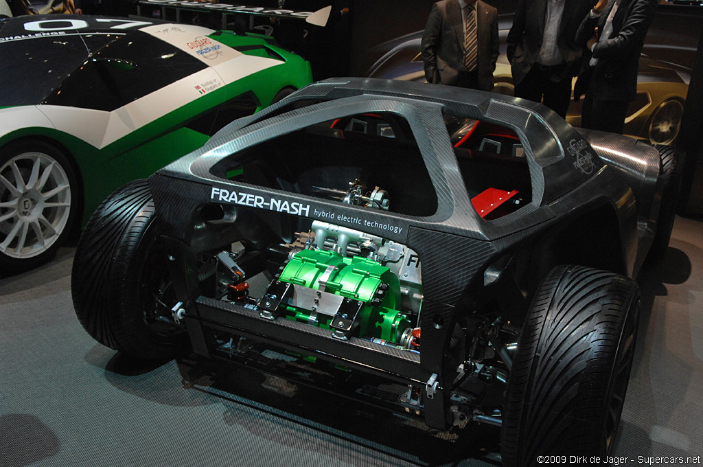 2009 Geneva Motor Show-2