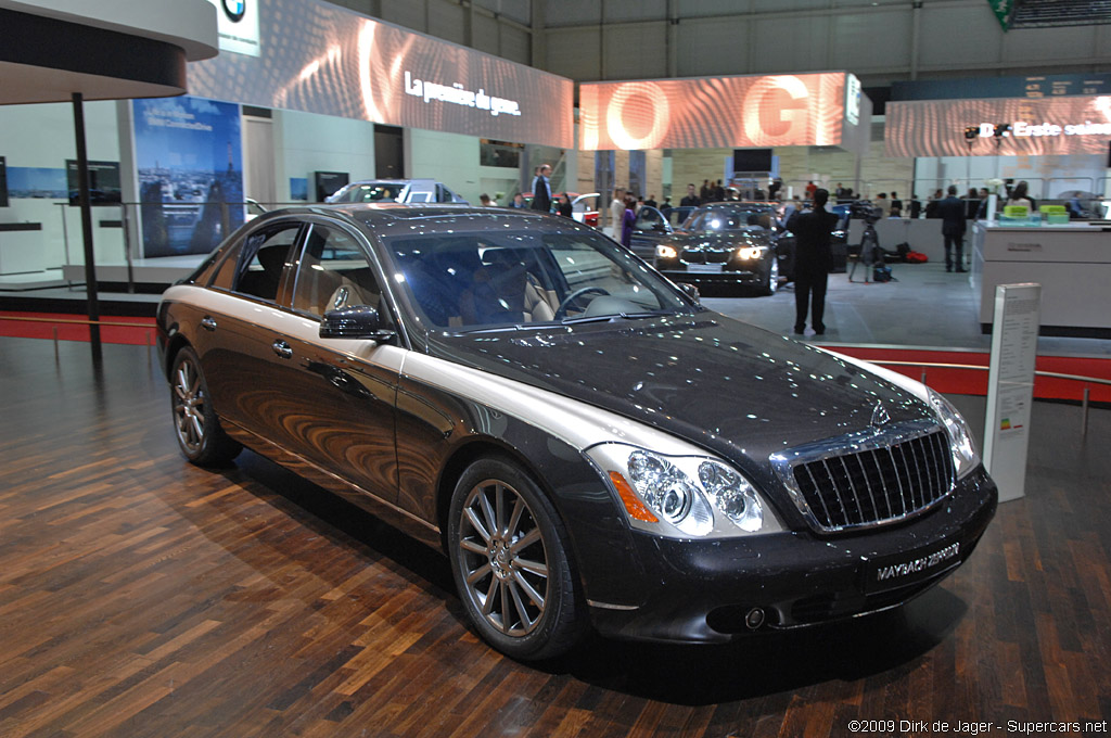 2009 Geneva Motor Show-2