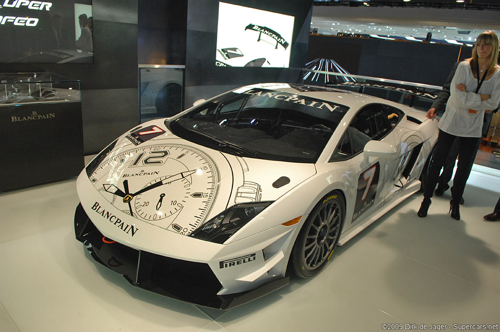 2009 Geneva Motor Show-4