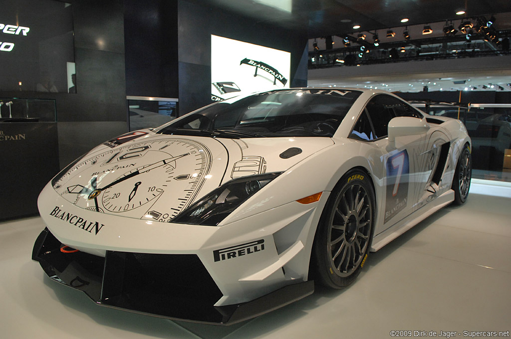 2009 Geneva Motor Show-4