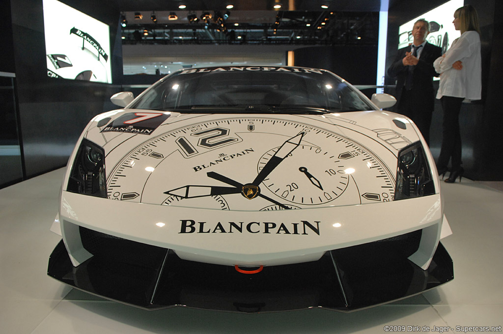 2009 Geneva Motor Show-4