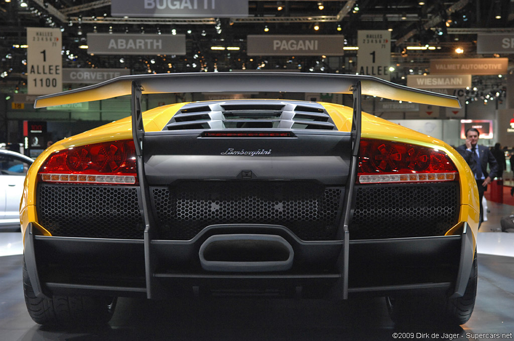 2009 Geneva Motor Show-4