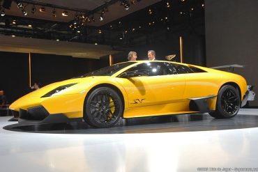 2009 Geneva Motor Show-4