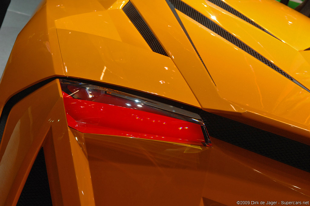 2009 Geneva Motor Show-2