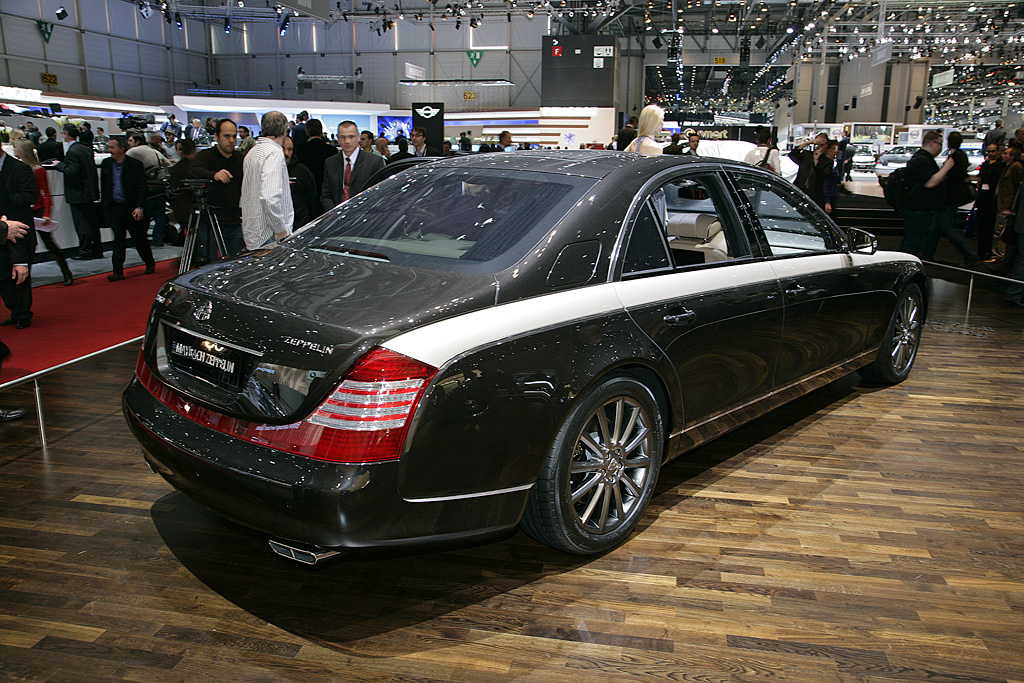 2009 Geneva Motor Show-2