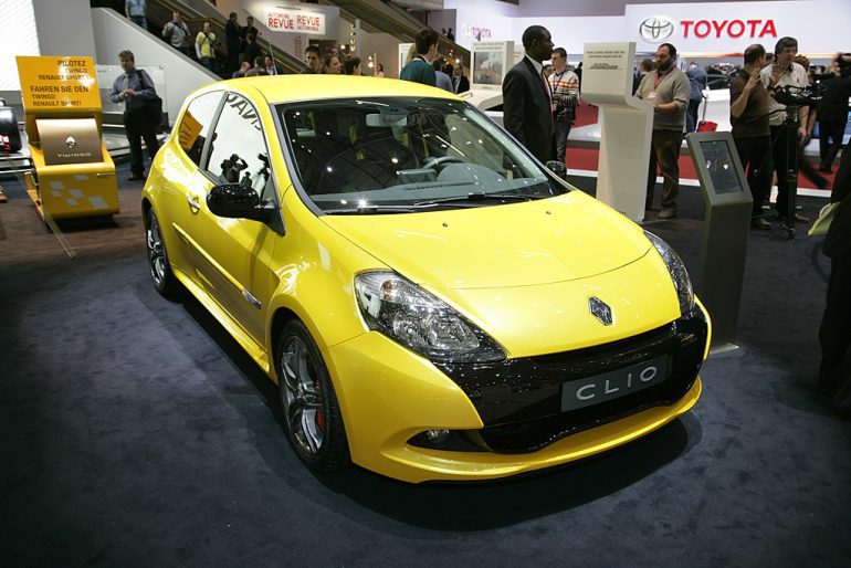 2009 Geneva Motor Show-2