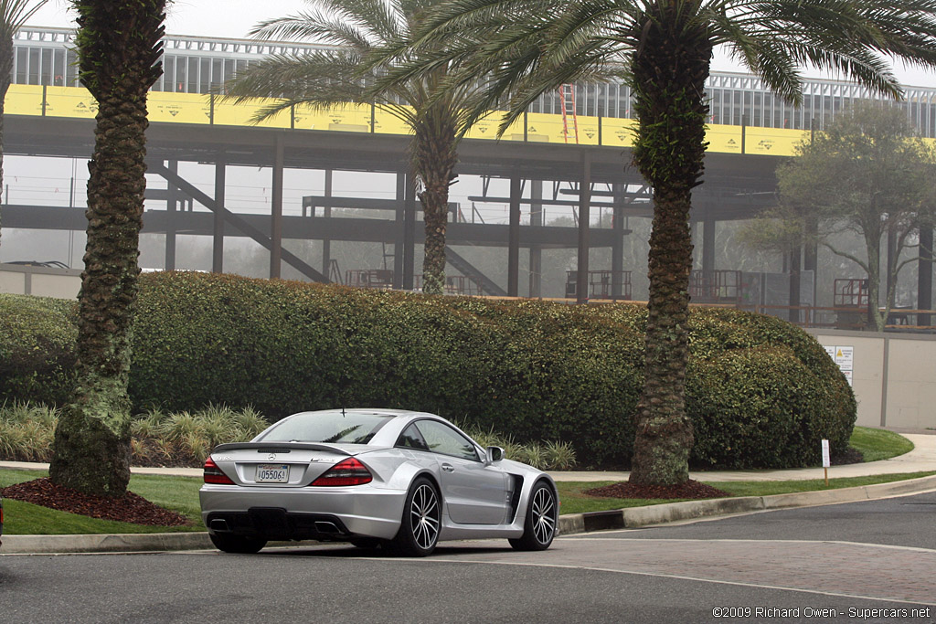 2009 Amelia Island Concours d'Elegance-2