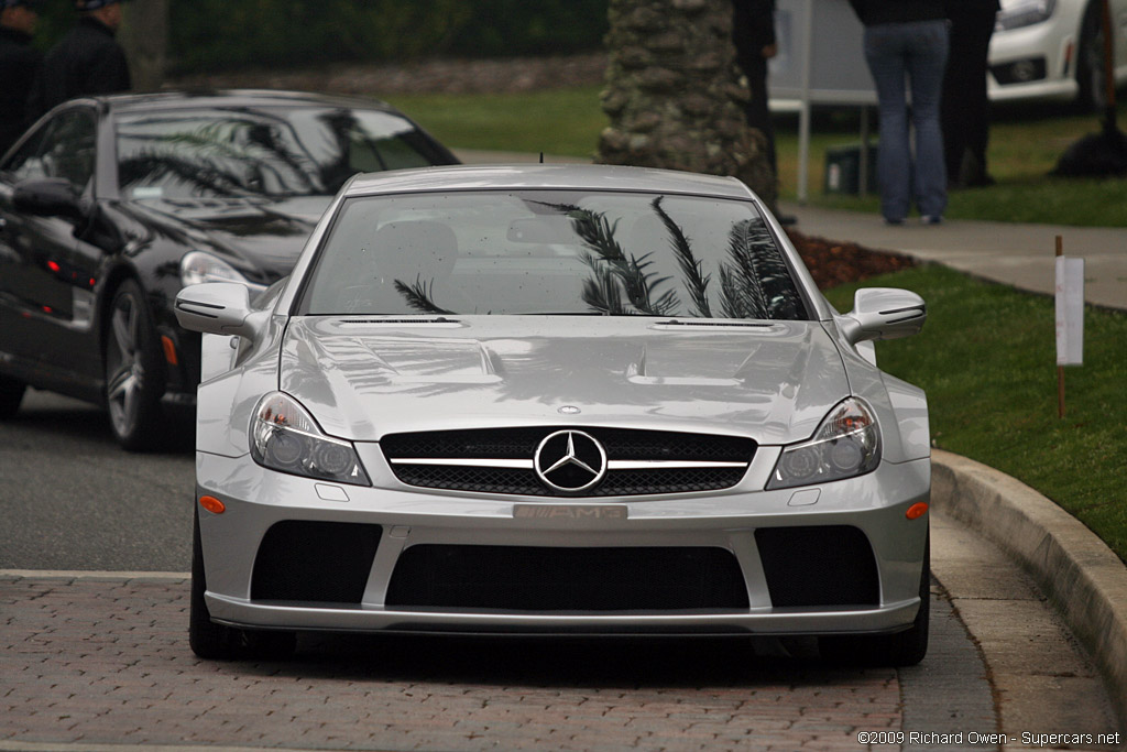 2009 Amelia Island Concours d'Elegance-2