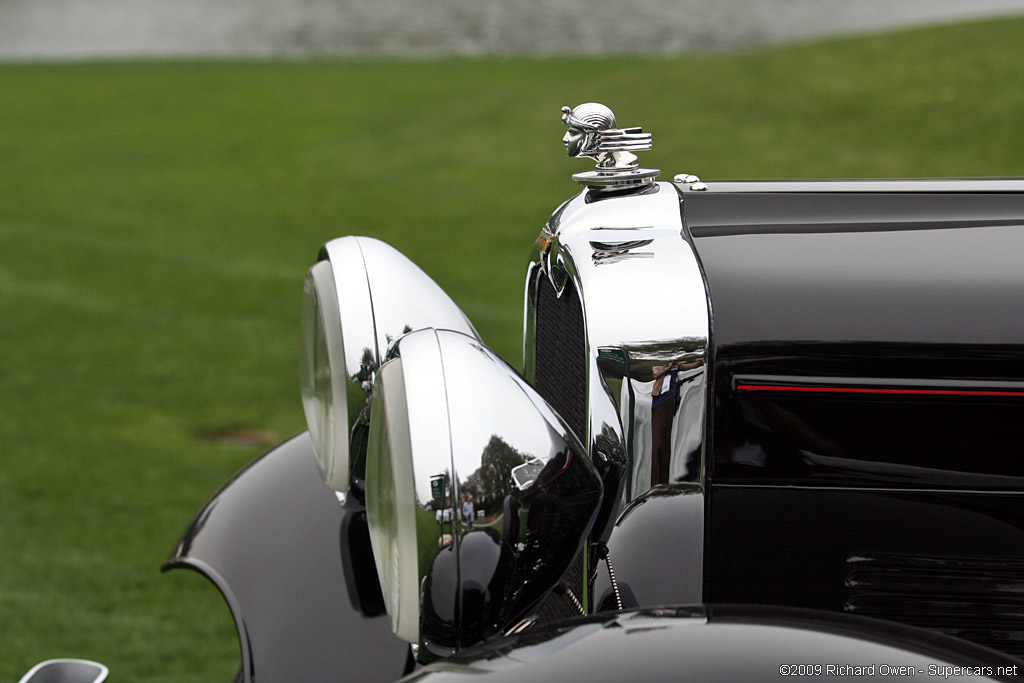 2009 Amelia Island Concours d'Elegance-3