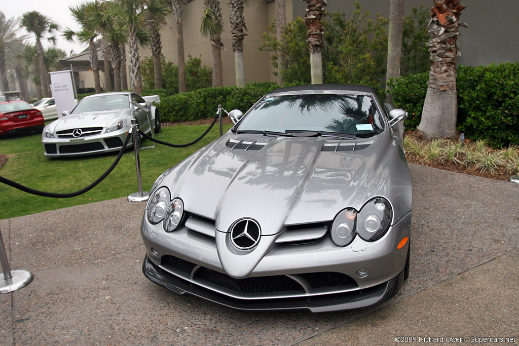 2009 Amelia Island Concours d'Elegance-2