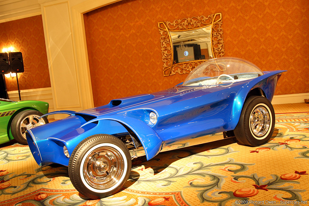 2009 Amelia Island Concours d'Elegance-5