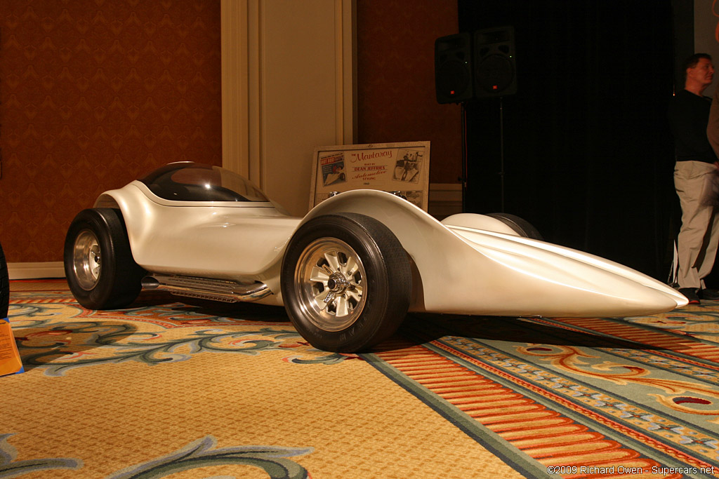 2009 Amelia Island Concours d'Elegance-5