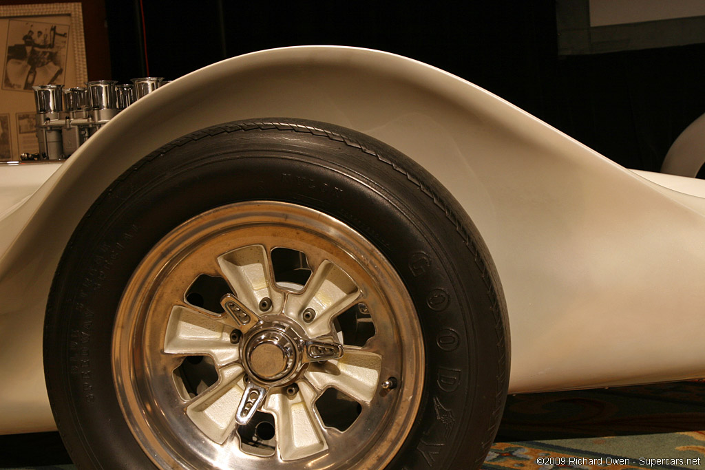 2009 Amelia Island Concours d'Elegance-5