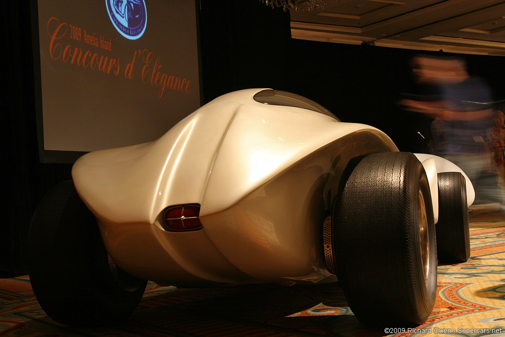 2009 Amelia Island Concours d'Elegance-5