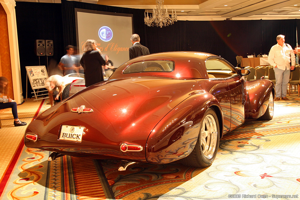 2009 Amelia Island Concours d'Elegance-5