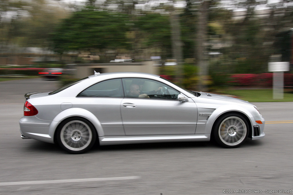 2009 Amelia Island Concours d'Elegance-2