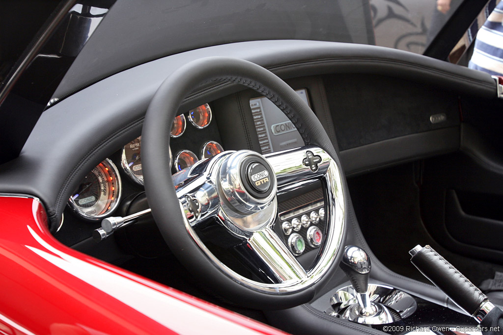 2009 Amelia Island Concours d'Elegance-2