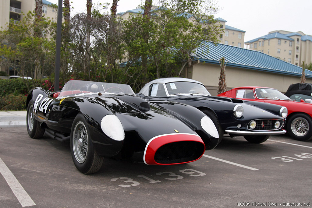 2009 Automobiles of Amelia Island RM Auction-3
