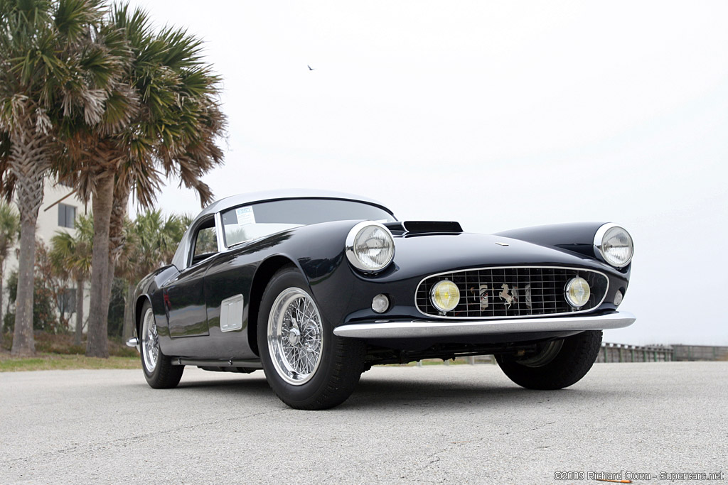 2009 Automobiles of Amelia Island RM Auction-2