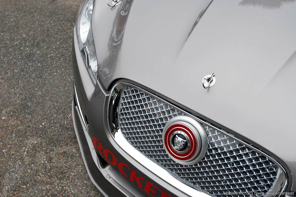 2009 Amelia Island Concours d'Elegance-2