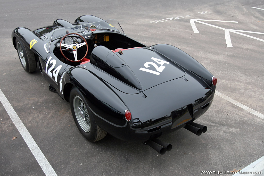 2009 Automobiles of Amelia Island RM Auction-3