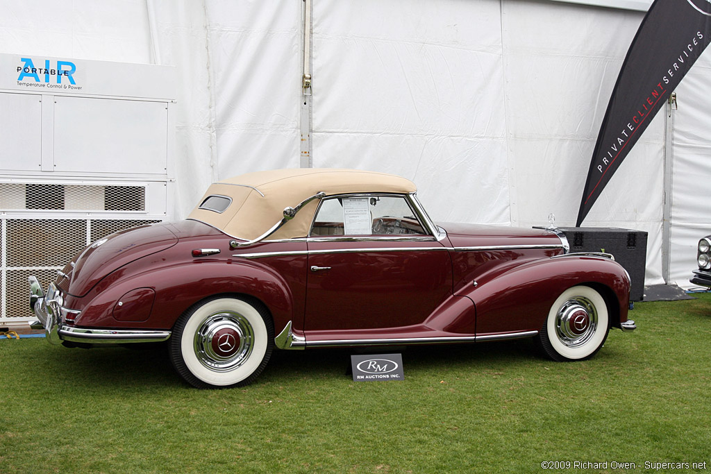 2009 Automobiles of Amelia Island RM Auction-3