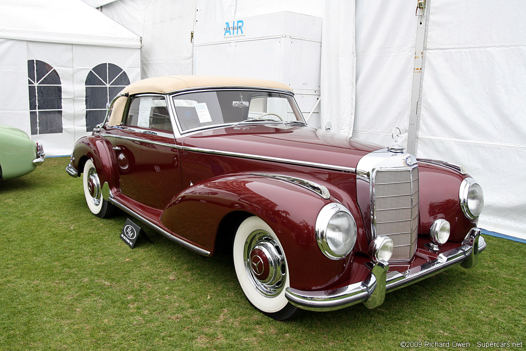 2009 Automobiles of Amelia Island RM Auction-3