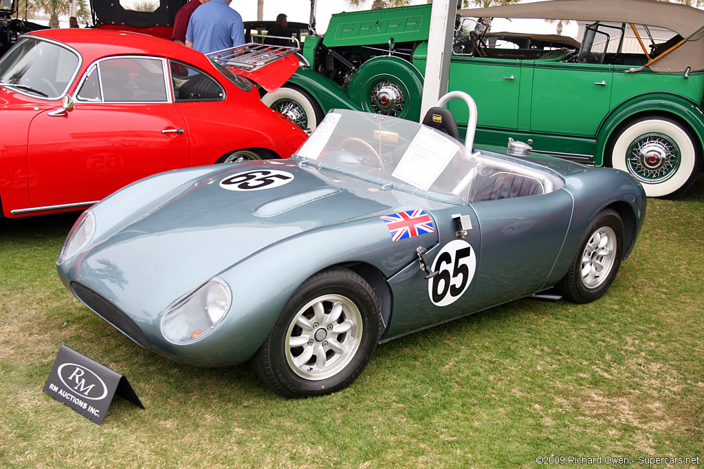 2009 Automobiles of Amelia Island RM Auction-2