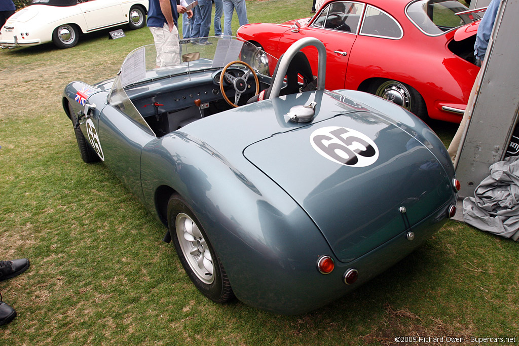 2009 Automobiles of Amelia Island RM Auction-2