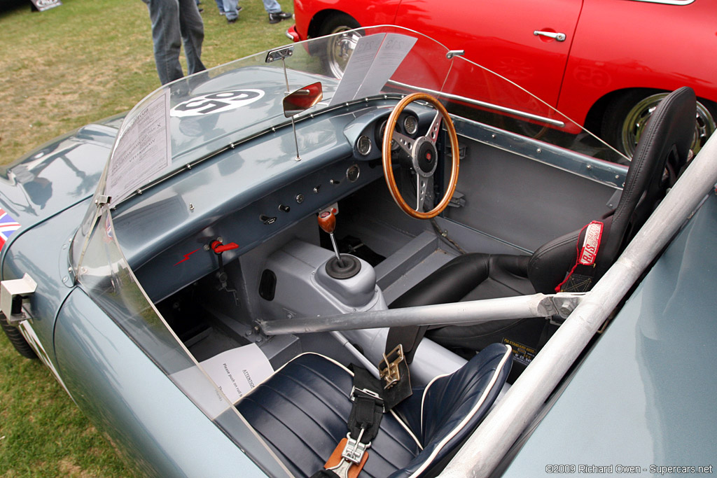 2009 Automobiles of Amelia Island RM Auction-2