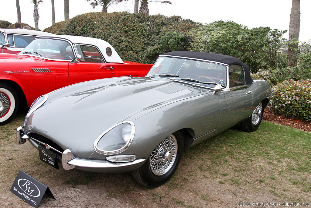 2009 Automobiles of Amelia Island RM Auction-3