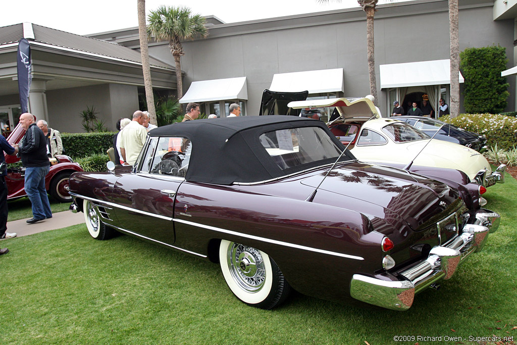 2009 Automobiles of Amelia Island RM Auction-3