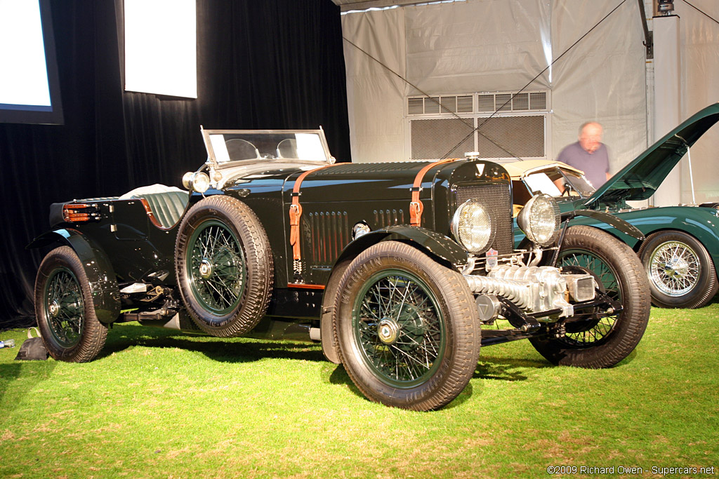 2009 Automobiles of Amelia Island RM Auction-2