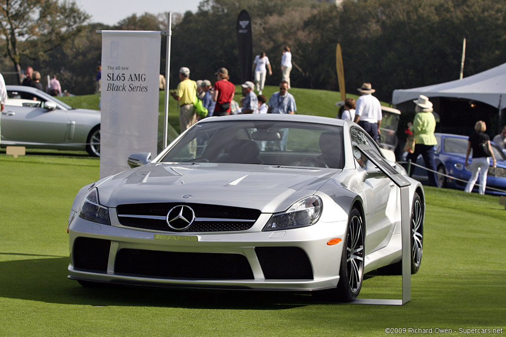 2009 Amelia Island Concours d'Elegance-2