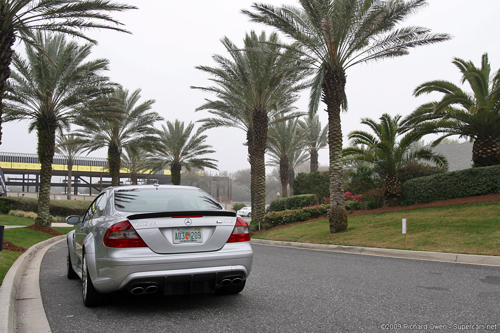 2009 Amelia Island Concours d'Elegance-2