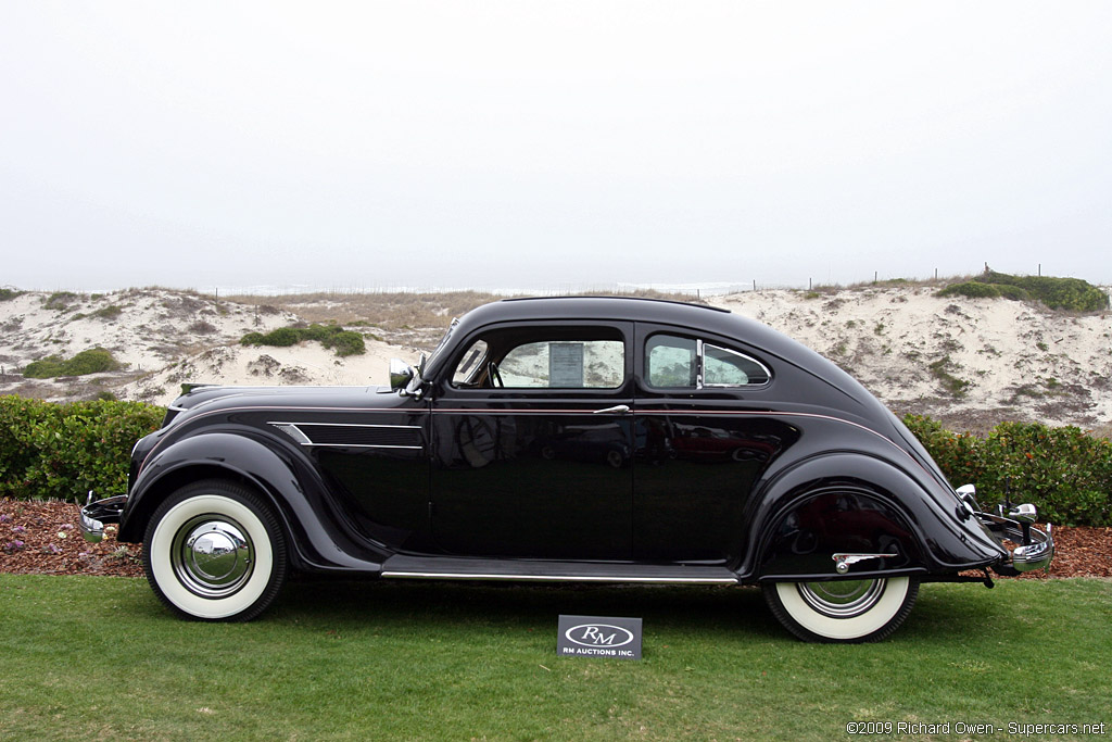 2009 Automobiles of Amelia Island RM Auction-2