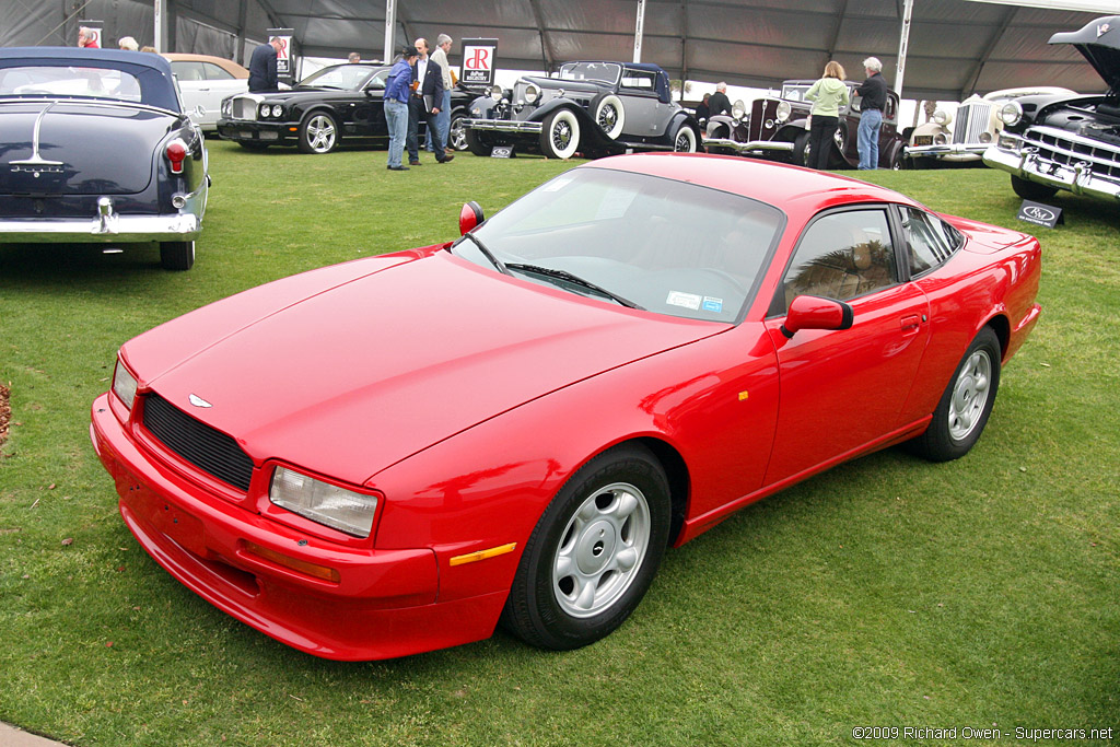 2009 Automobiles of Amelia Island RM Auction-2