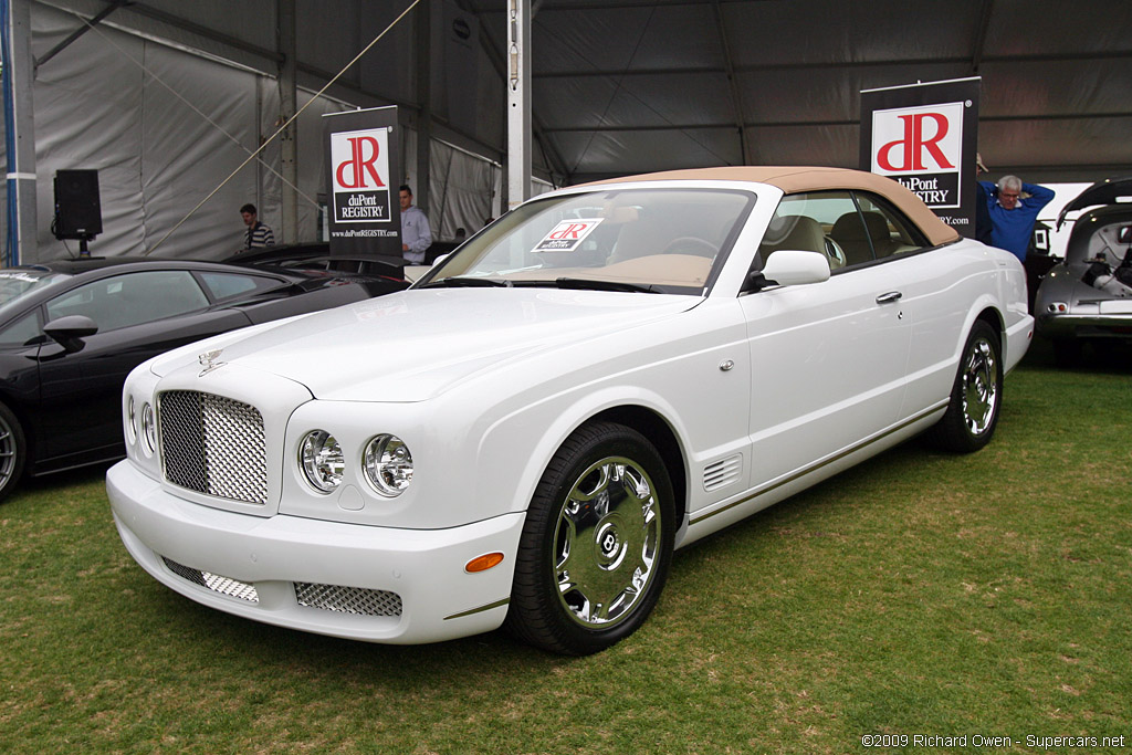 2009 Amelia Island Concours d'Elegance-2