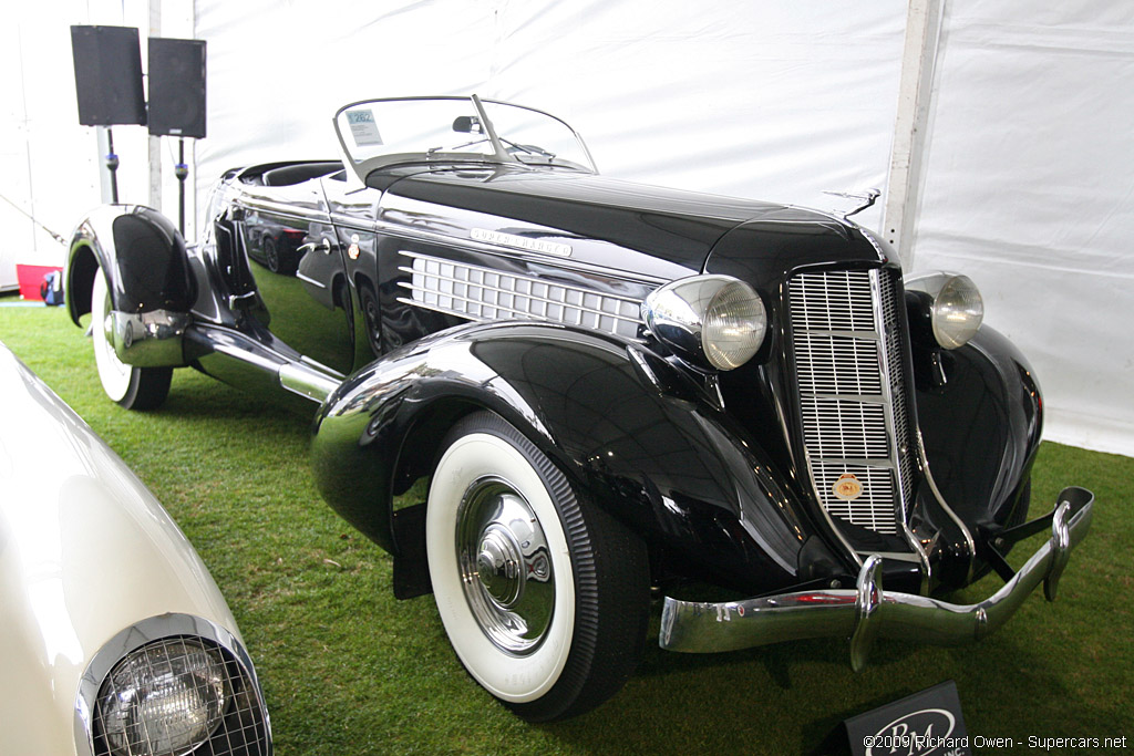 2009 Automobiles of Amelia Island RM Auction-3