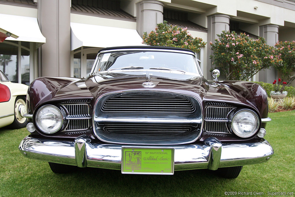 2009 Automobiles of Amelia Island RM Auction-3