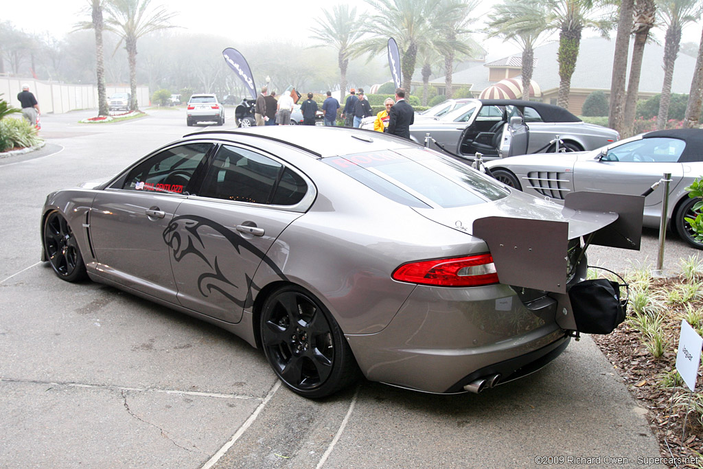 2009 Amelia Island Concours d'Elegance-2