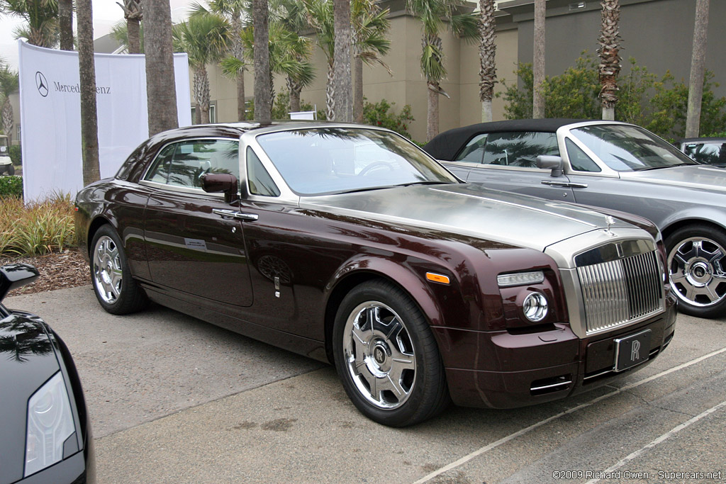 2009 Amelia Island Concours d'Elegance-2