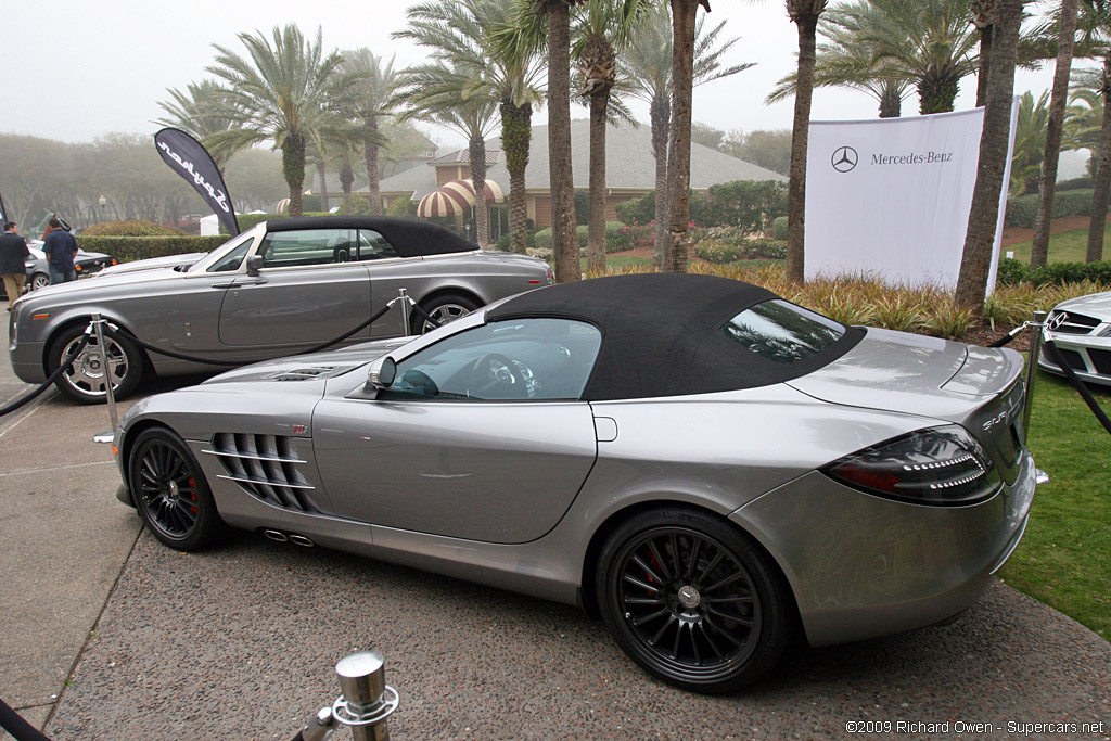 2009 Amelia Island Concours d'Elegance-2